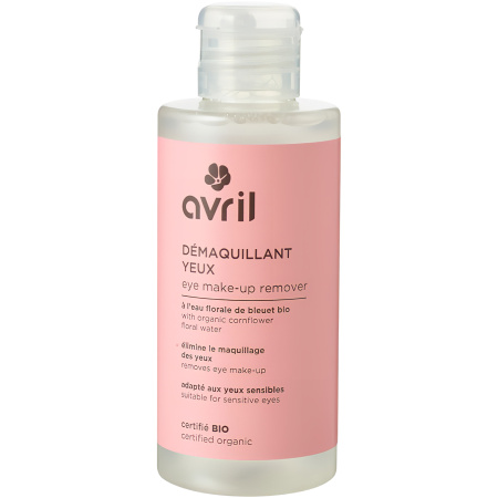 Avril Oogmake-up Remover 150ml