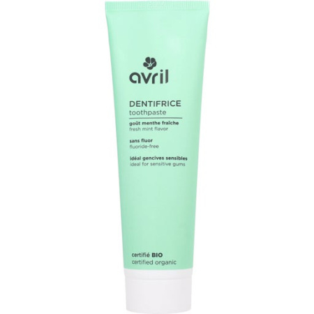 Avril Tandpasta 100ml