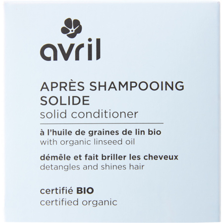 Avril Vaste Conditioner 74g