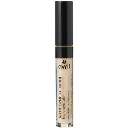 Avril Vloeibare Concealer Ivoorkleurige 5ml