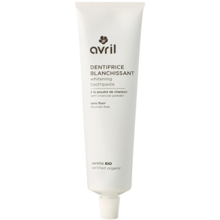 Avril Whitening Tandpasta 100ml
