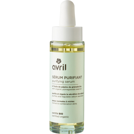 Avril Zuiverend Serum 30ml