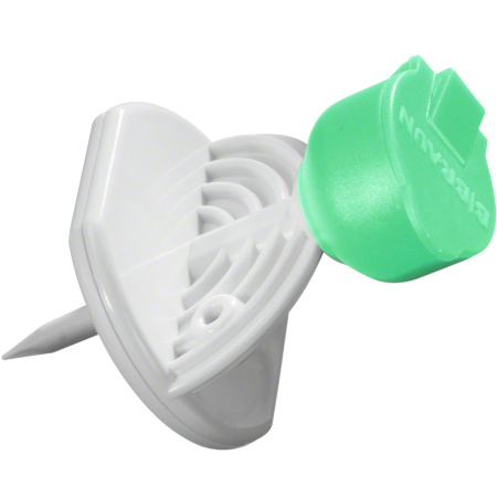 B. Braun Mini-Spike V Filtre 0,45um Plus Valve 50 Stuks
