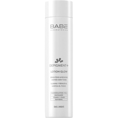 Babé Depigment+ Glow Lotion Fles 150ml