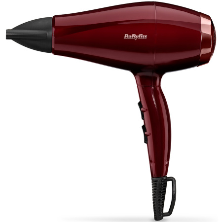 BaByliss Stardust Shimmer Haardroger 5913PE 2000 W Rose 1 Stuk