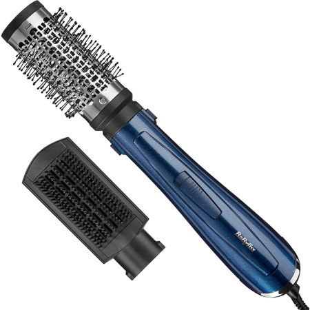 BaByliss Sapphire Stylingborstel AS918PE Blauw 1 Stuk