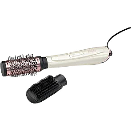 BaByliss Stardust Shimmer Warme Lucht Borstel AS914PE 1 Stuk