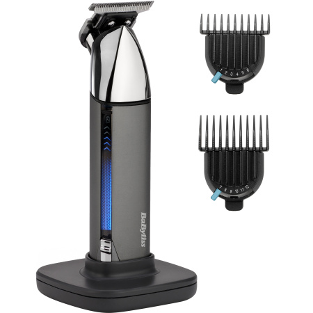 BaByliss Super-X Metal Baardtrimmer 1 Kit