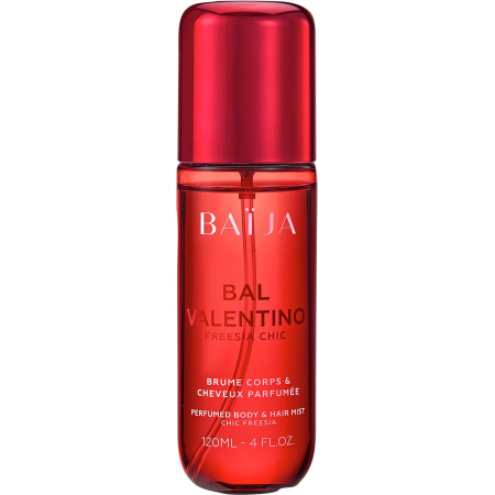 Baija Bal Valentino Lichaam En Haar Mist 120ml