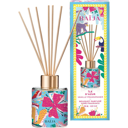 Baija Boeket Île d'Azur 120ml