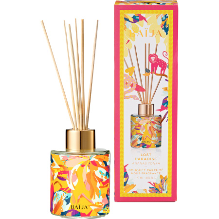 Baija Boeket Lost Paradise 120ml