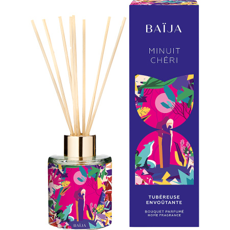 Baija Boeket Minuit Cheri 120ml