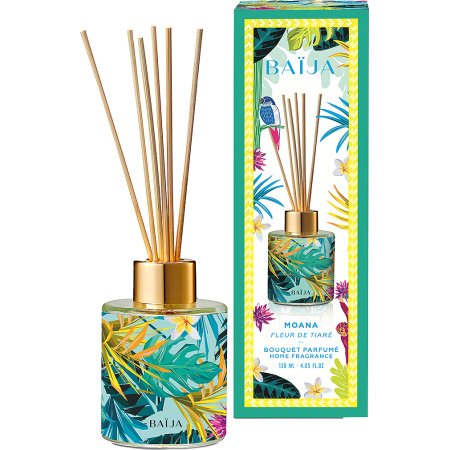 Baija Boeket Moana 120ml