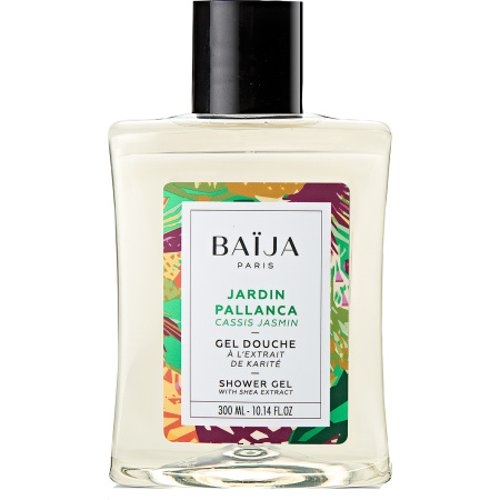 Baija Douchegel Jardin Pallanca 300ml