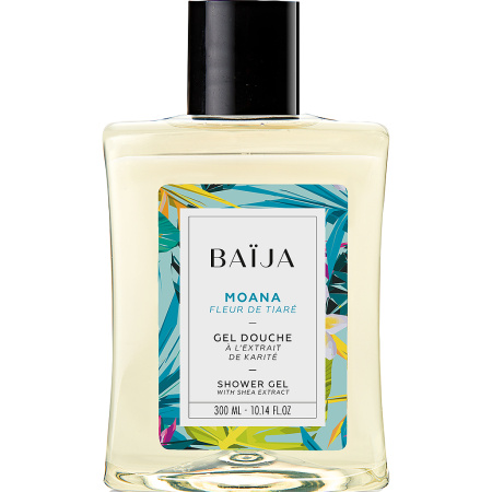 Baija Douchegel Moana 300ml