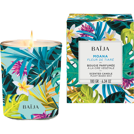 Baija Geurkaars Moana 180g