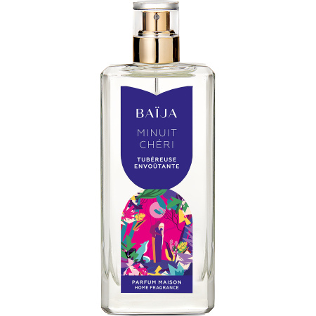Baija Huisparfum Minuit Cheri 100ml