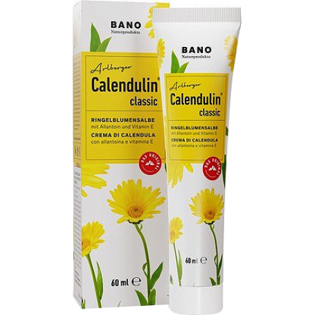 Bano Calenduline Klassiek 60ml