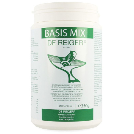 Basis Mix Poeder 350g