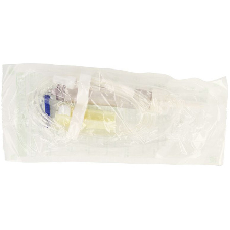 Baxter Access Steriel Medisch Hulpmiddel Voor Intraveneuze Toediening 90 RMC962 1 Set