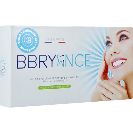 Bbryance Kit Tanden Bleken 3 Producten
