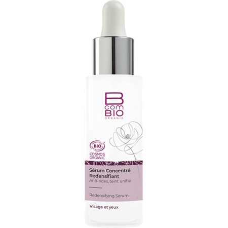 BcomBio Bio Verdichtend Serum Concentraat Druppelfles 30ml