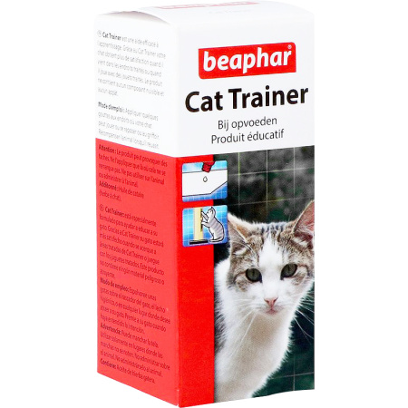 Beaphar Cat Trainer 10ml