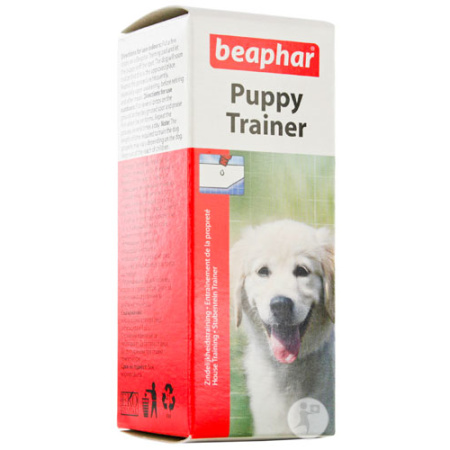 Beaphar Puppy Trainer Vloeibaar 20ml