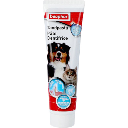 Beaphar Tandpasta 100g