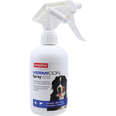 Beaphar Vermicon Spray Hond 500ml