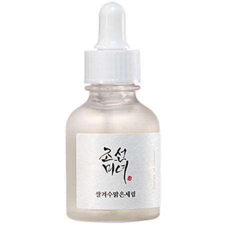 Beauty Of Joseon Glow Deep Serum Rijst + Arbutine Pompflacon 30ml