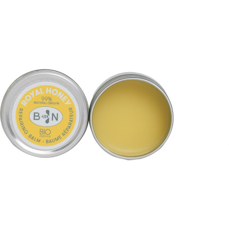 Bee Nature Royal Honey Herstellende Balsem 10g