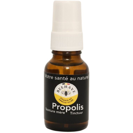 Beehave Belgische Propolis 20ml