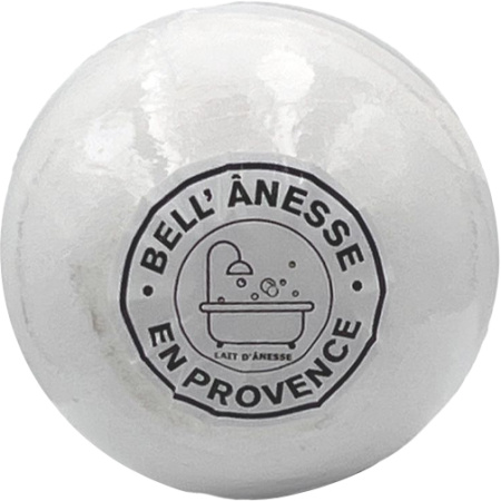 Bell'Ânesse En Provence Badbruisbal Natuurlijke Ezelinnenmelk 180g