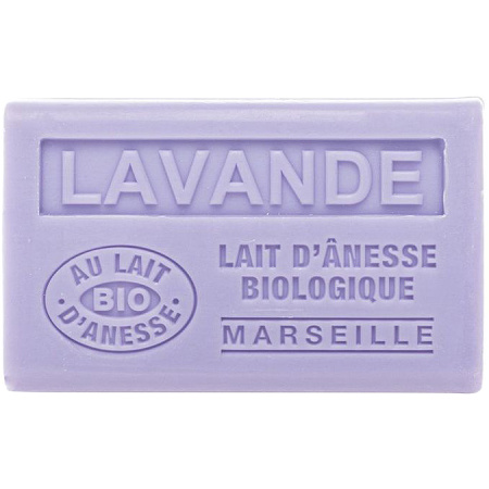 Bell'Anesse Zeep Ezelinnenmelk Lavendel 60g