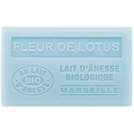 Bell'Anesse Zeep Ezelinnenmelk Lotus 60g