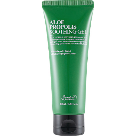 Benton Aloe Real Cool Kalmerende Gel Tube 100ml