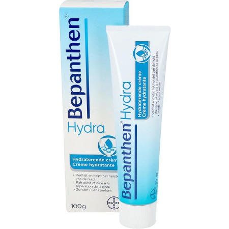 Bepanthen Hydra Hydraterende Crème 100g
