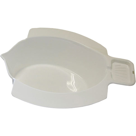 Bidet Wit 1 Stuk (Ju20130)