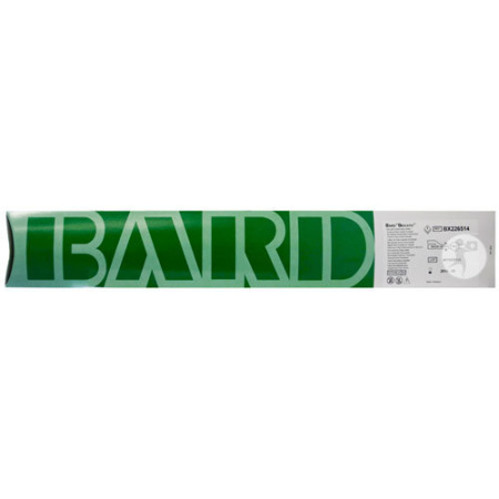 Biocath Standaard Katheter 2-Weg 14CH 10ml Stuk 1 (Bx2265)