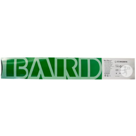 Biocath Standaard Katheter 2-Weg 16CH 10ml Stuk 1 (Bx2265)