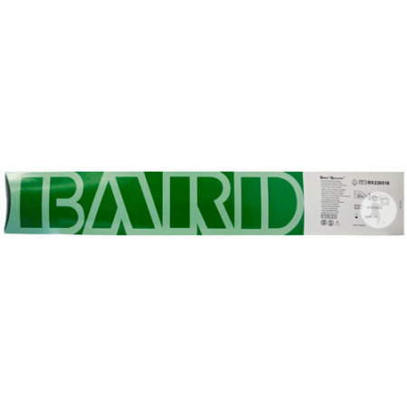 Biocath Standaard Katheter 2-Weg 18CH 10ml Stuk 1 (Bx2265)