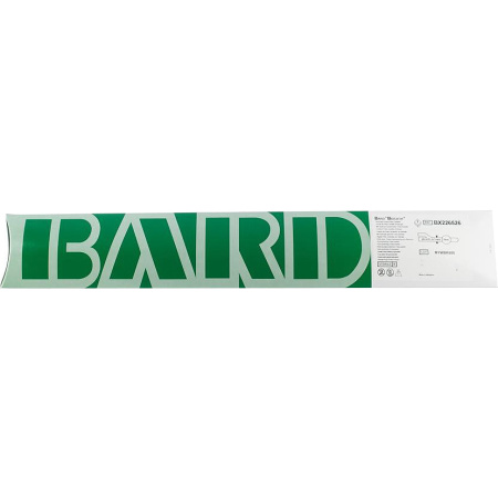 Biocath Standaard Katheter 2-Weg 26CH 10ml Stuk 1 (Bx2265)