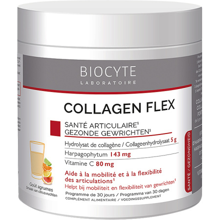 Biocyte Collagen Flex 240g