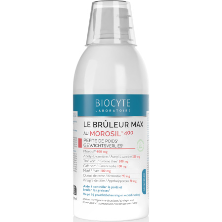 Biocyte De Brander Max Met Morosil 500ml