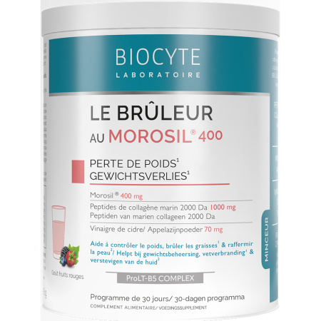 Biocyte De Brander Met Morosil 240g