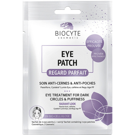 Biocyte Eye Patch 2 Stuks