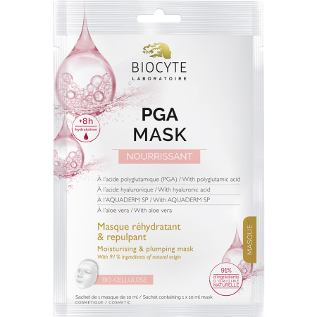 Biocyte PGA Masker 1 Stuk