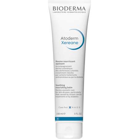 Bioderma Atoderm Xereane Kalmerende Voedende Balsem Breekbare Huid 150ml