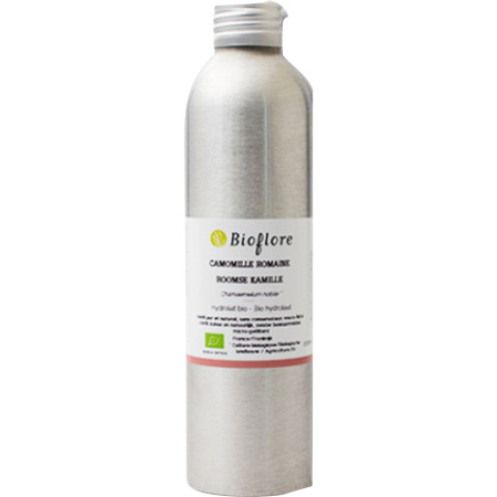 Bioflore Hydrolaat Roomse Kamille Zonder Conserveermiddel 200ml